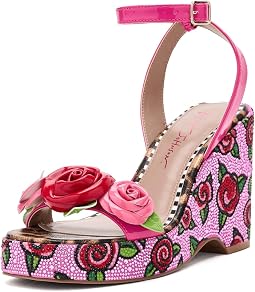 Fuchsia Rose