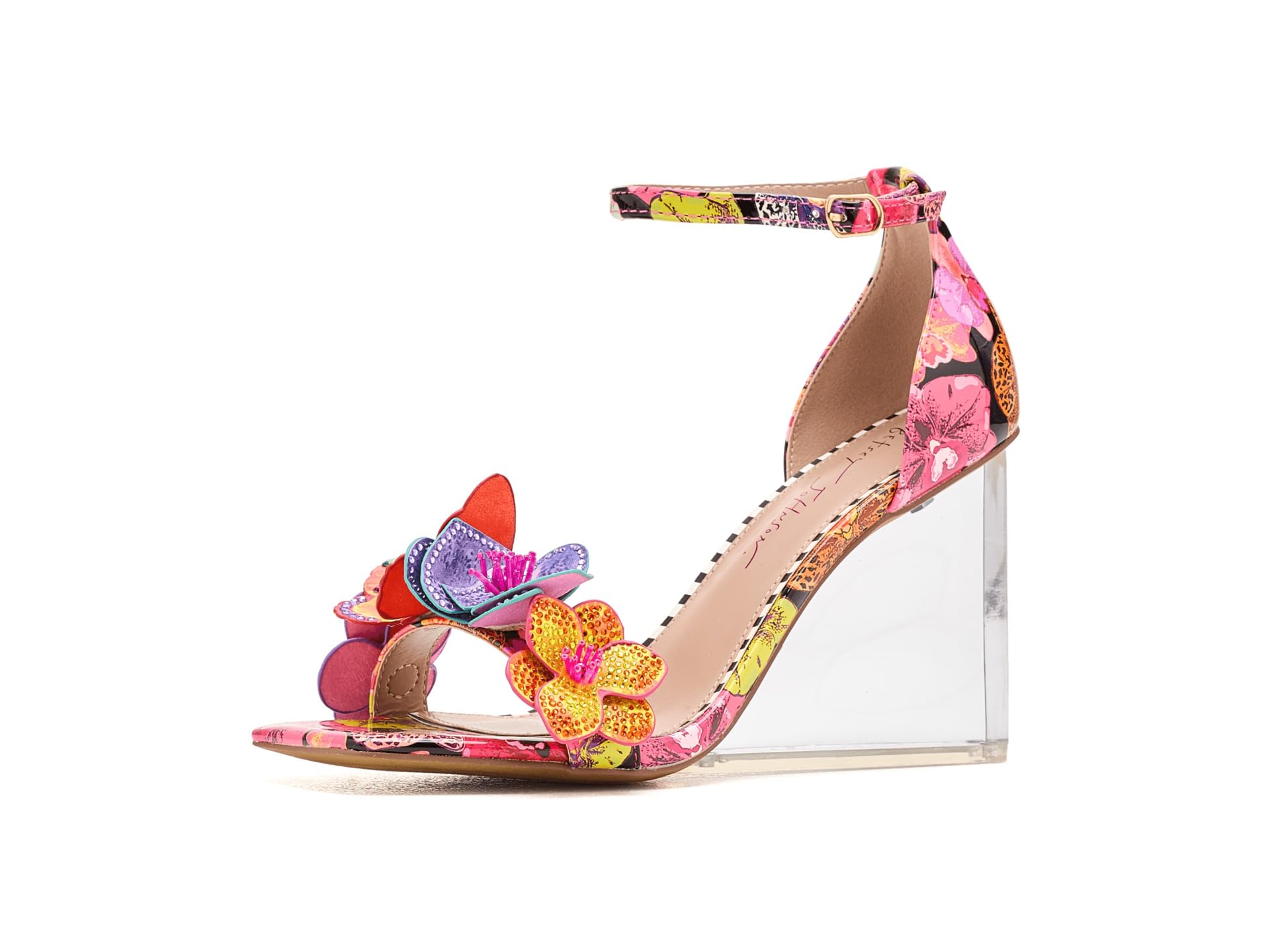 Santino сандалии Blue by Betsey Johnson