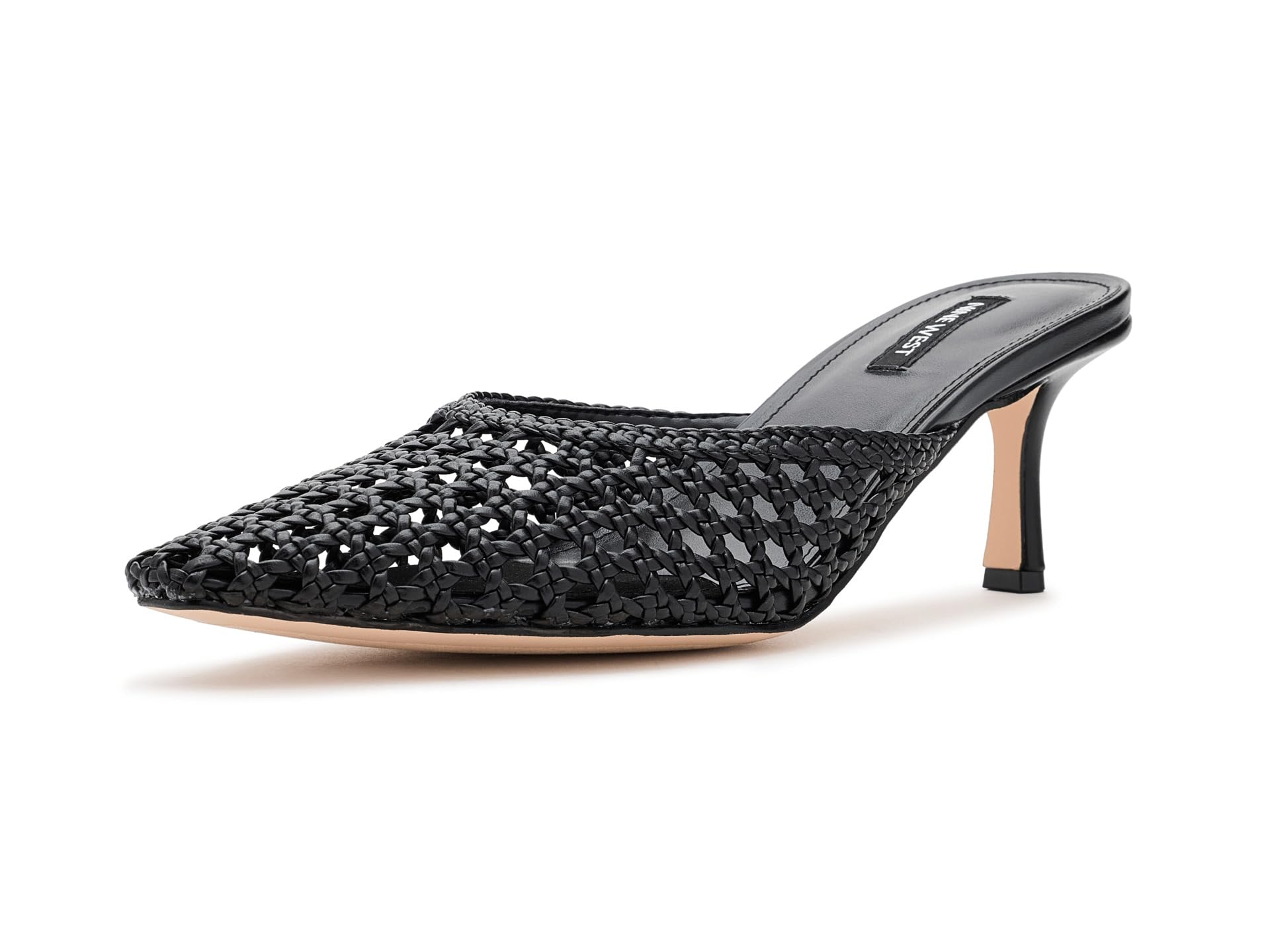 Camenlaw туфли Nine West