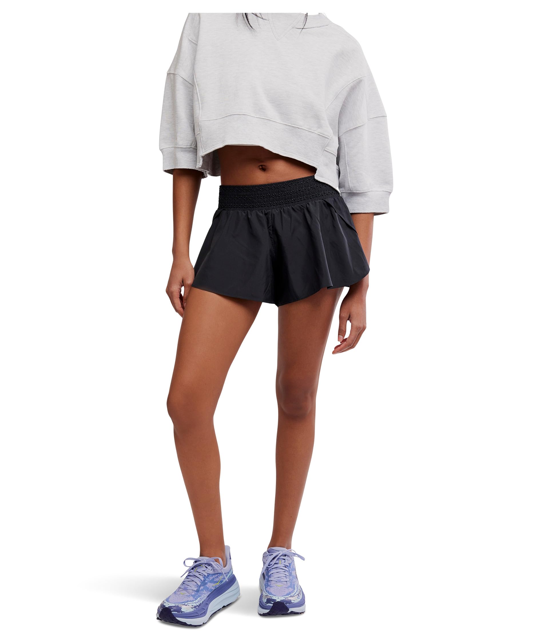 Element Shorts