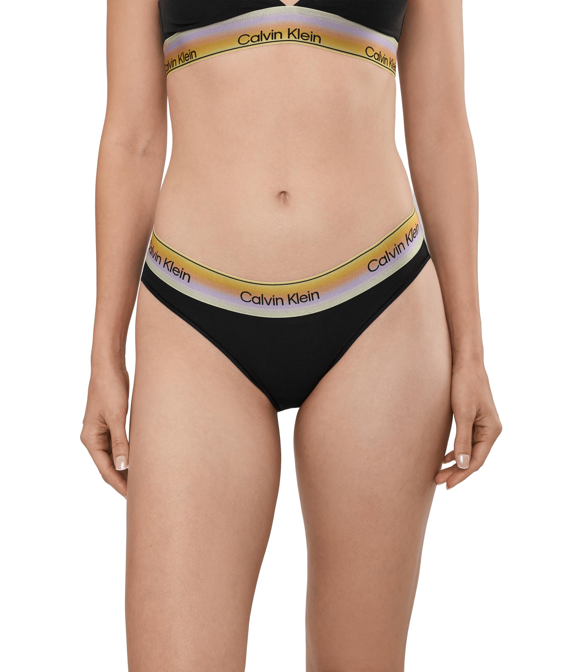 Бикини Calvin Klein Underwear Pride