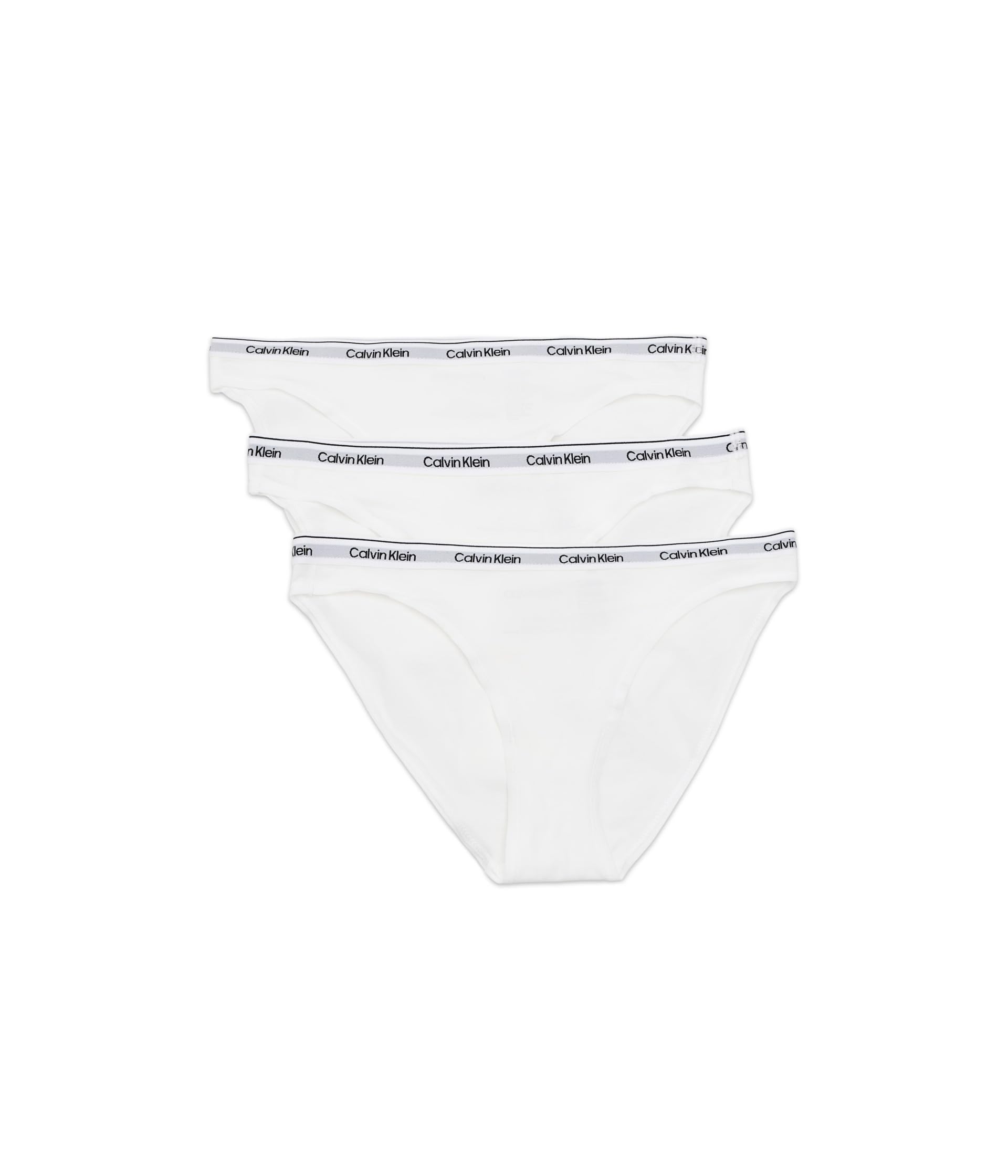 Icon Logo Bikini 3-Pack