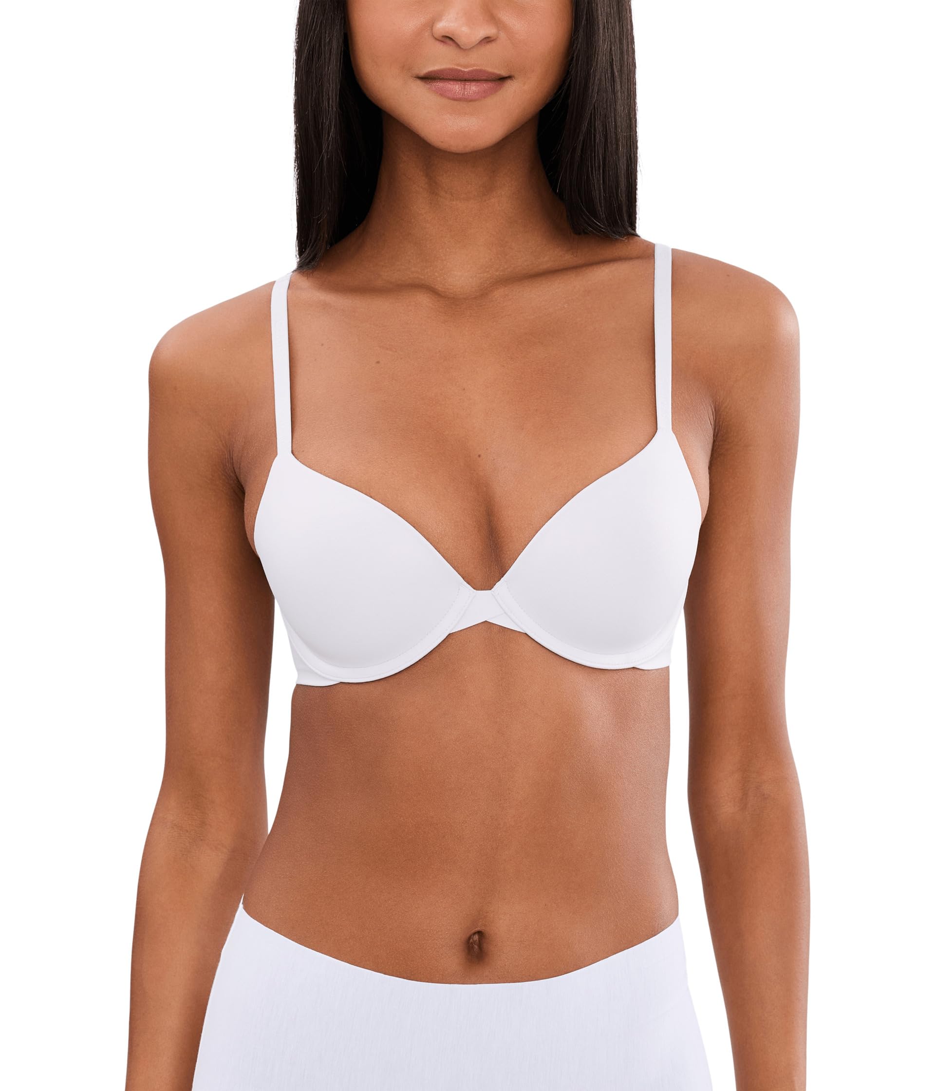 Perfectly Fit Lightly Lined Full Coverage Bra Calvin Klein Underwear Женский