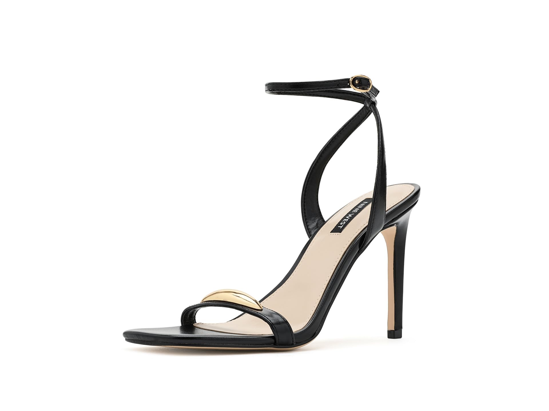Props сандалии Nine West