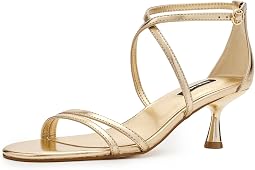 Gold Patent