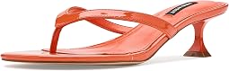Orange Patent