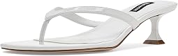 White Patent