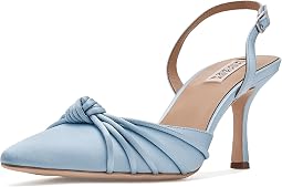 Blue Satin