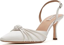 White Satin