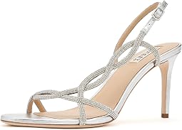 Silver Metallic