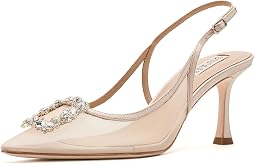 Nude Satin