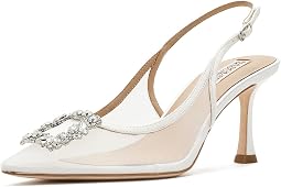 White Satin