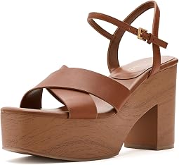 Dark Natural Leather