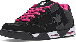 Black/Pink