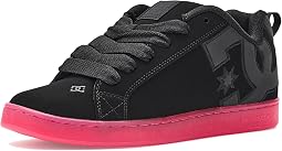 Black/Pink