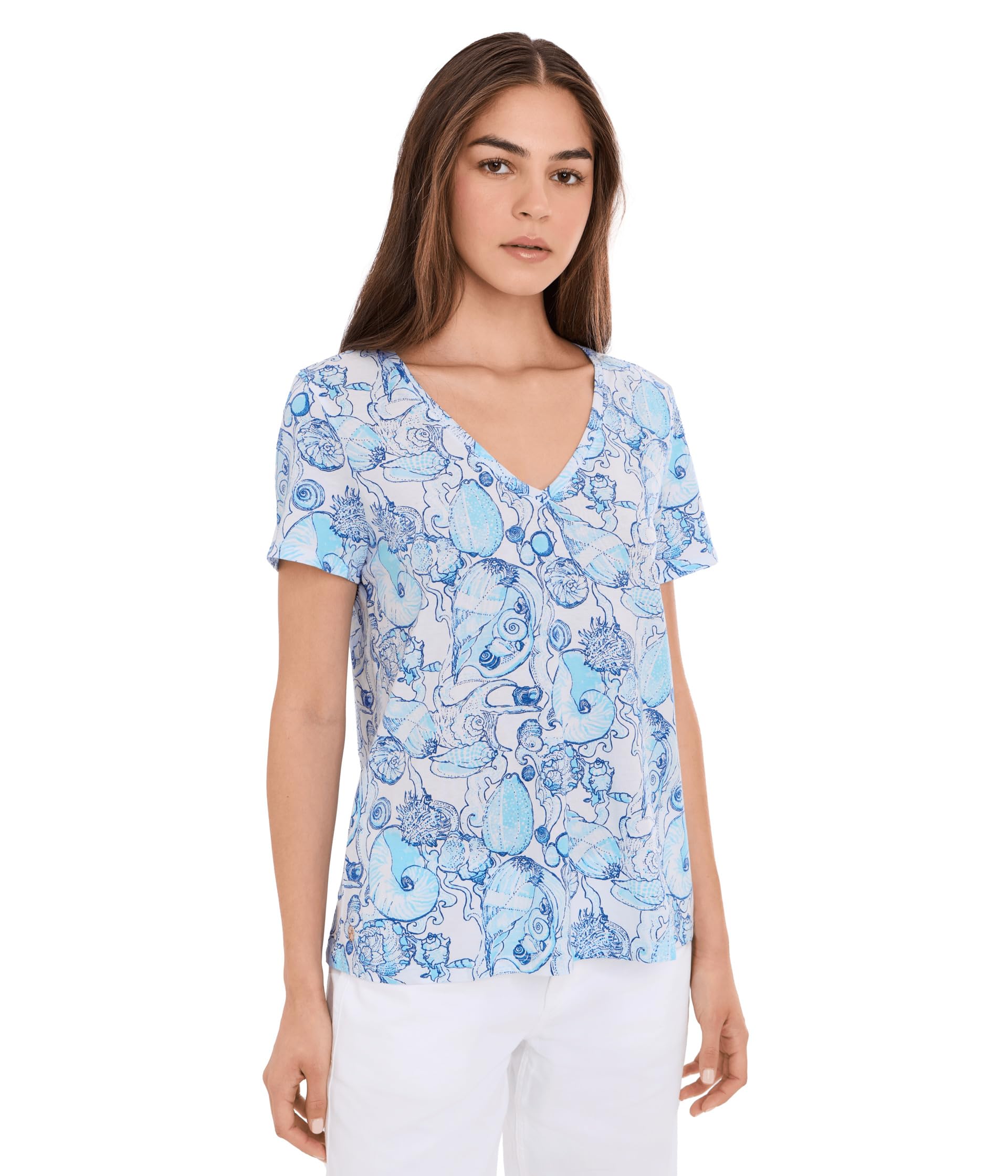 Топ Maryetta Lilly Pulitzer Женский