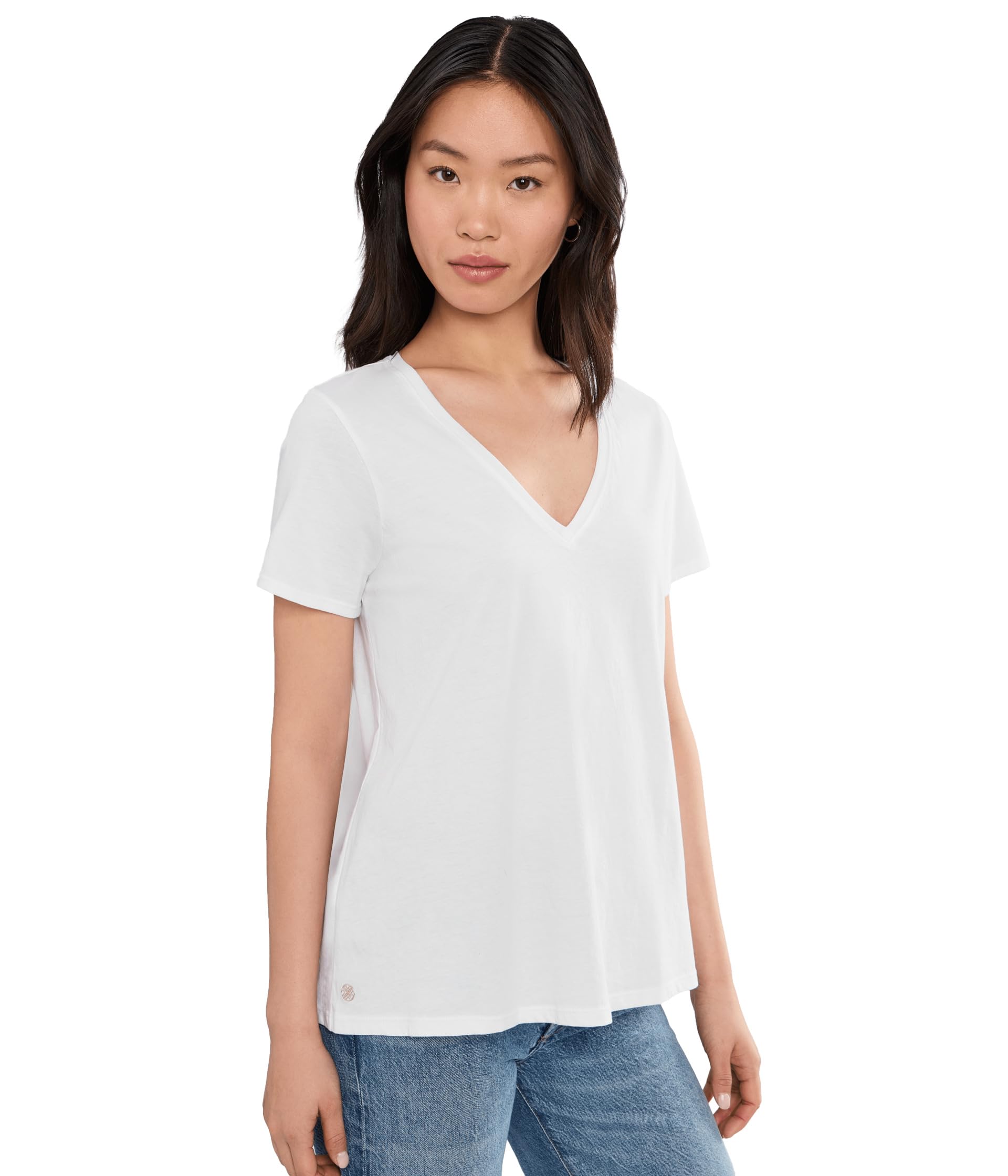 Maryetta Top