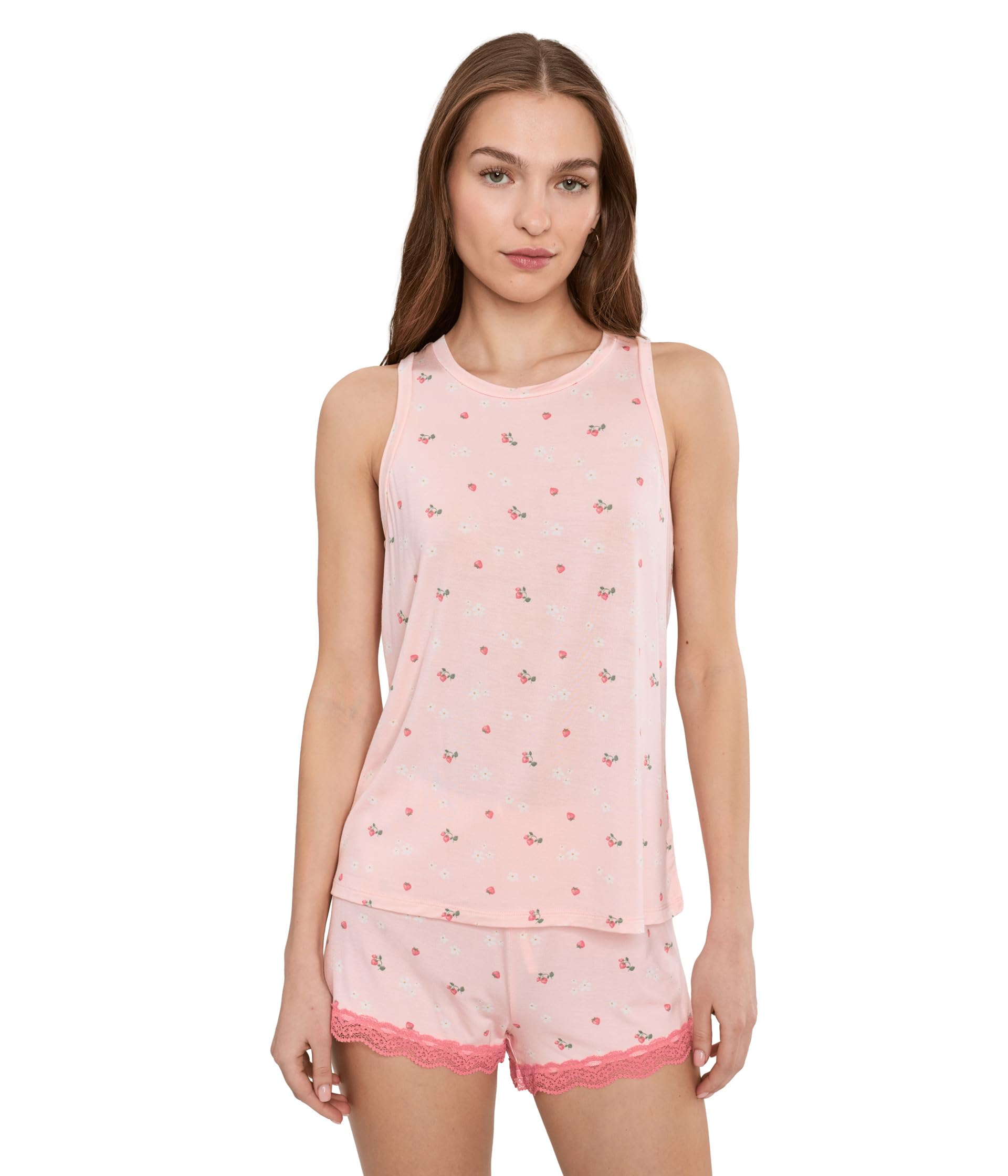 Женский комплект All American Tank Shorties