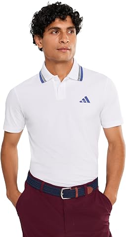Ultimate365 Tour CLIMACOOL+ Polo Shirt