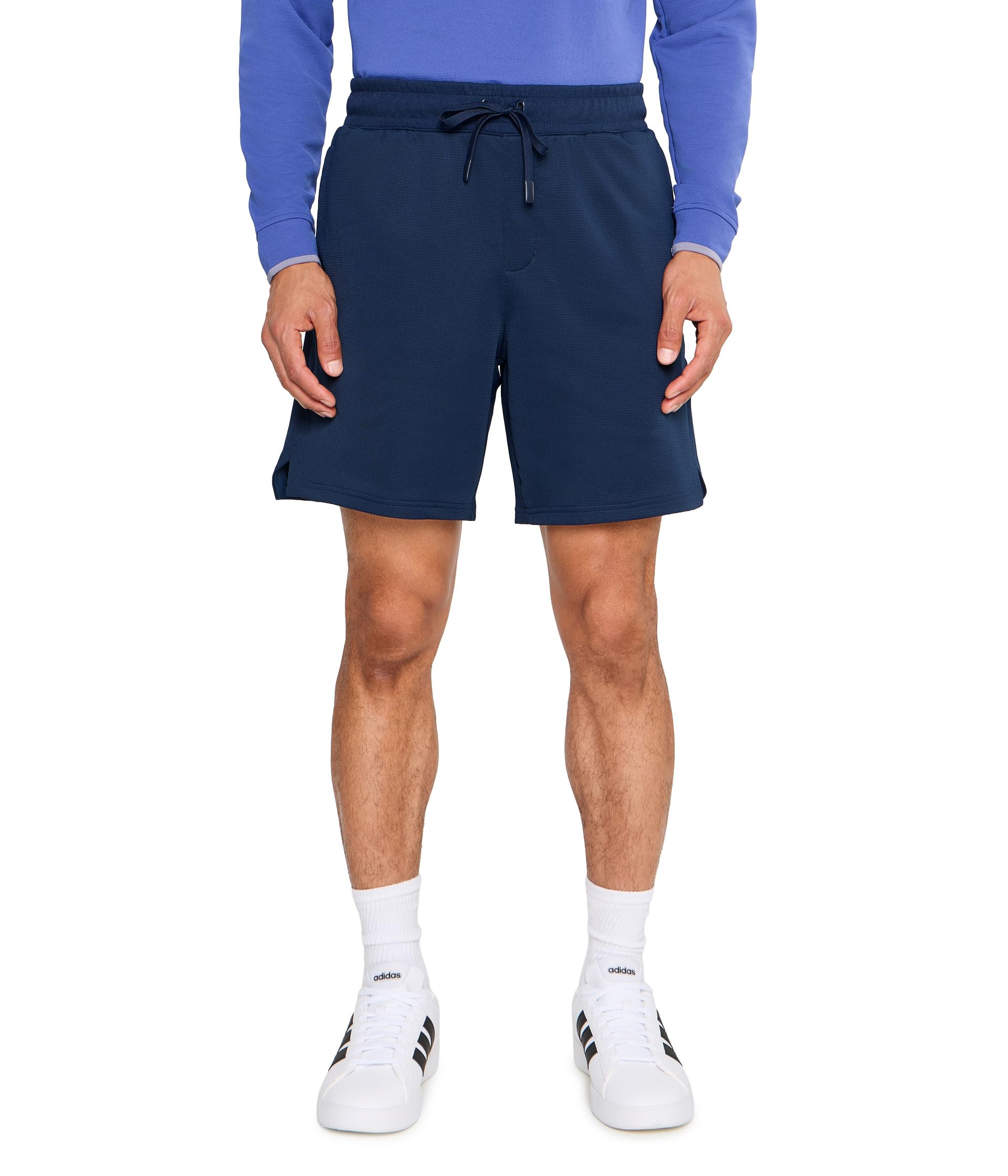 Шорты adidas Golf Beyond The Course Range