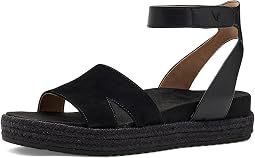Black Suede
