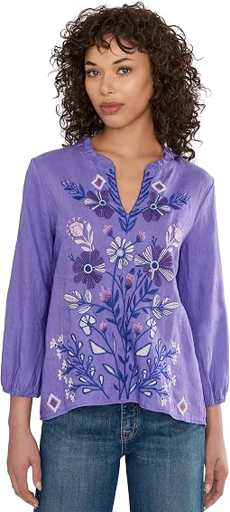 Paisley Purple