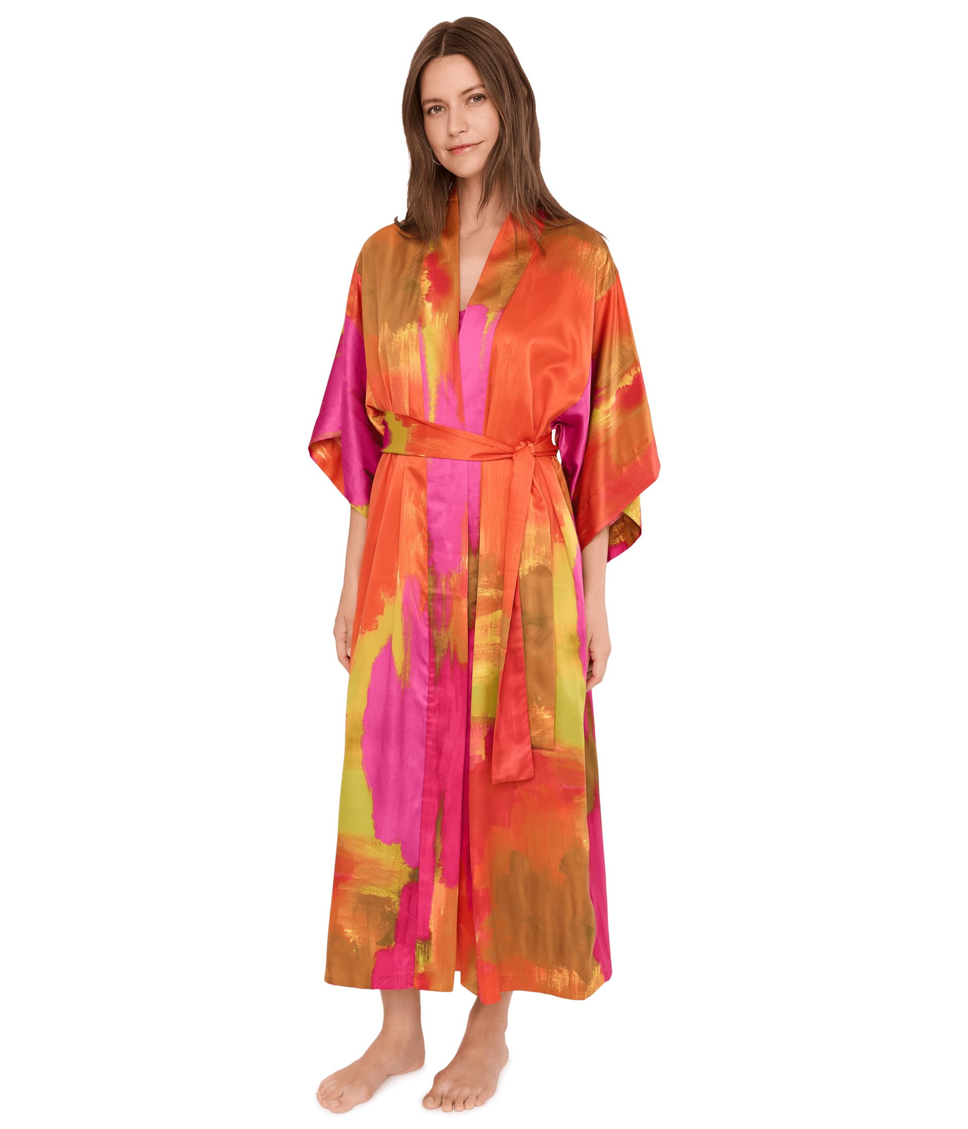 Платье Soleil от Natori