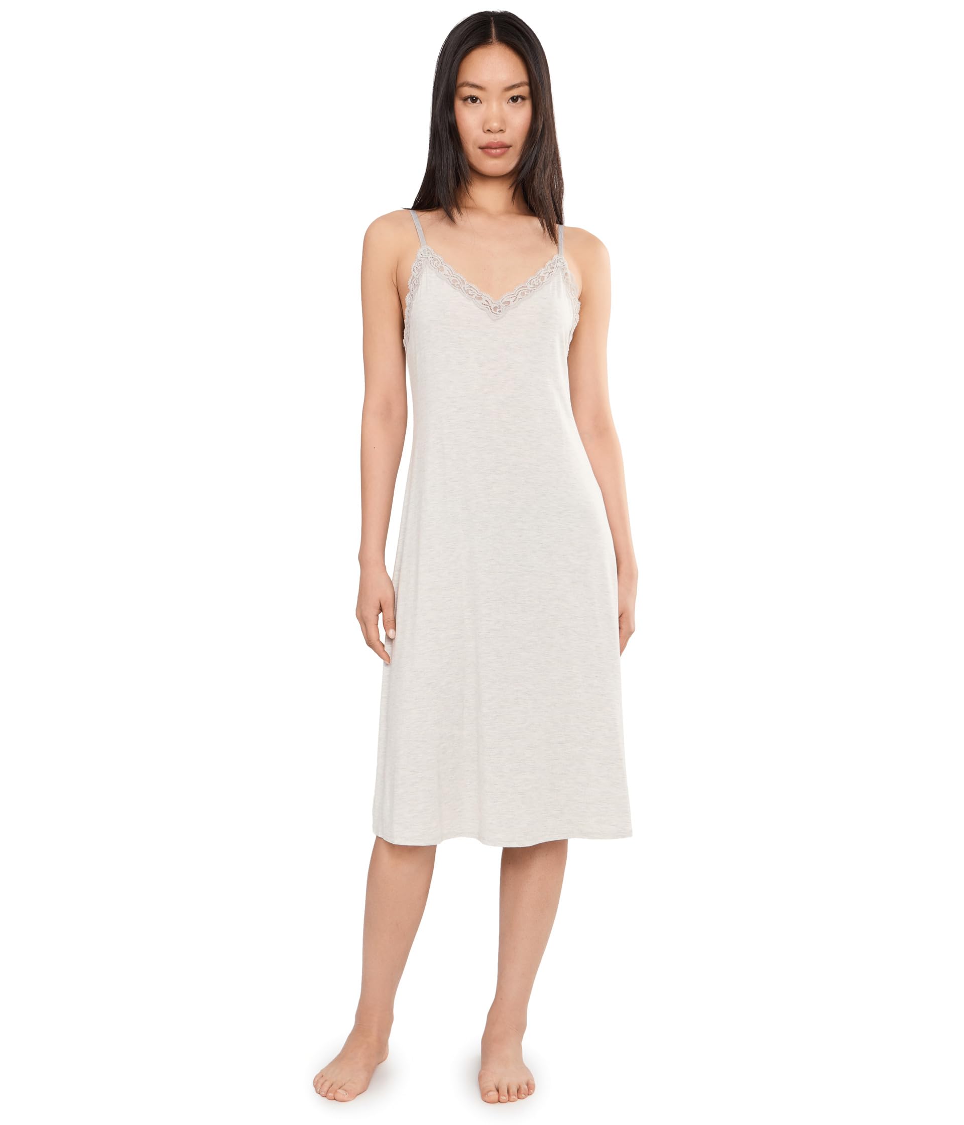 Слип Natori Feather Essentials