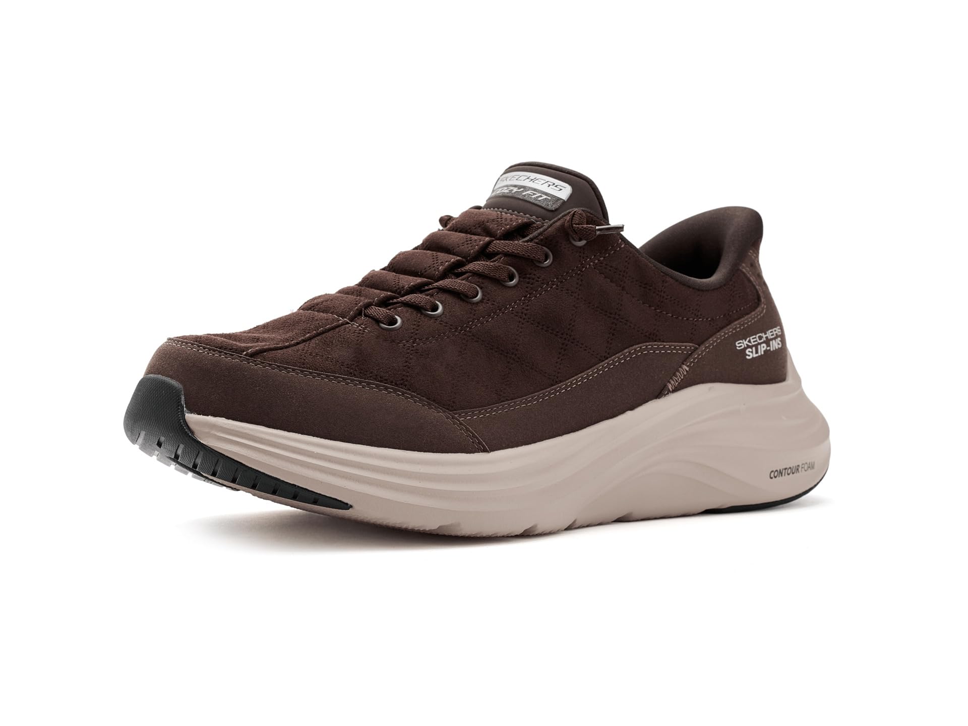 Съемные вкладыши SKECHERS Contour Foam Cozy Fit для обуви без рук
