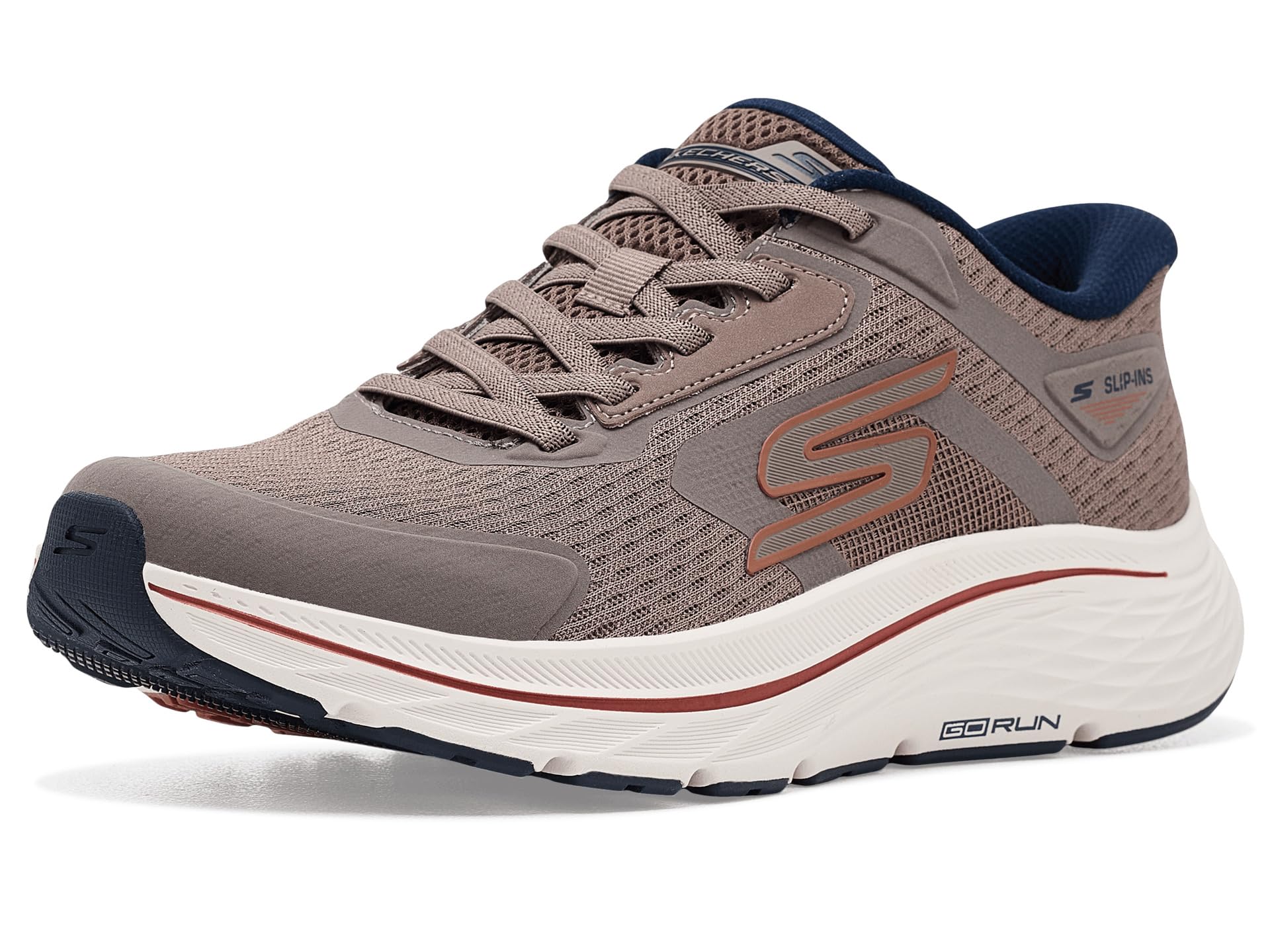 Go Run Consistent 3 Hands-Free Slip-Ins