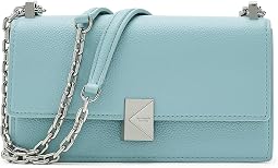 Сумка Kate Spade New York Deco Mini Crossbody