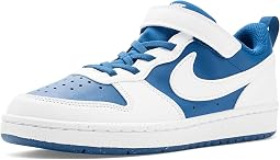 Кеды Nike Kids Court Borough Low Recraft