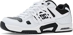 White/Black