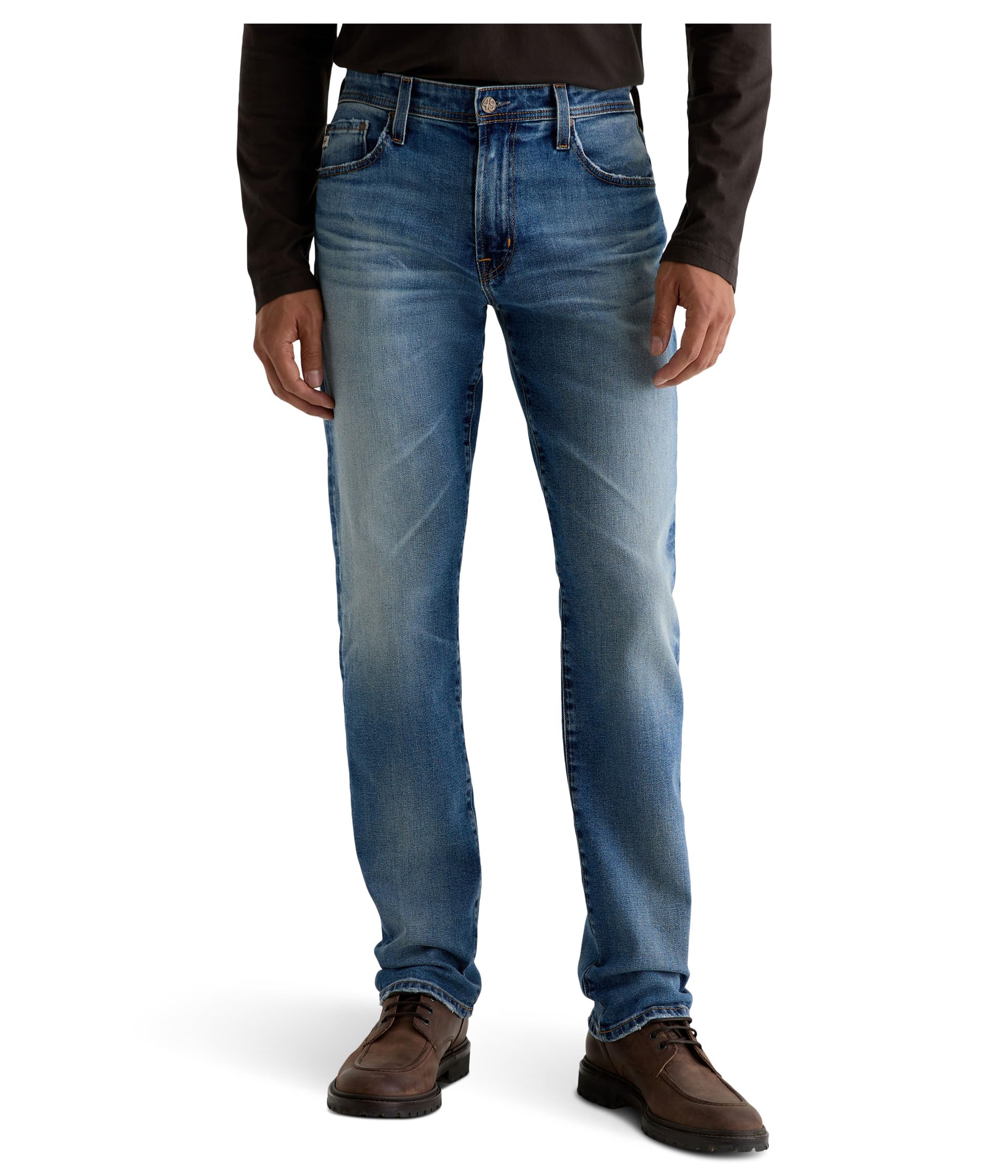 Джинсы Graduate Tailored Leg