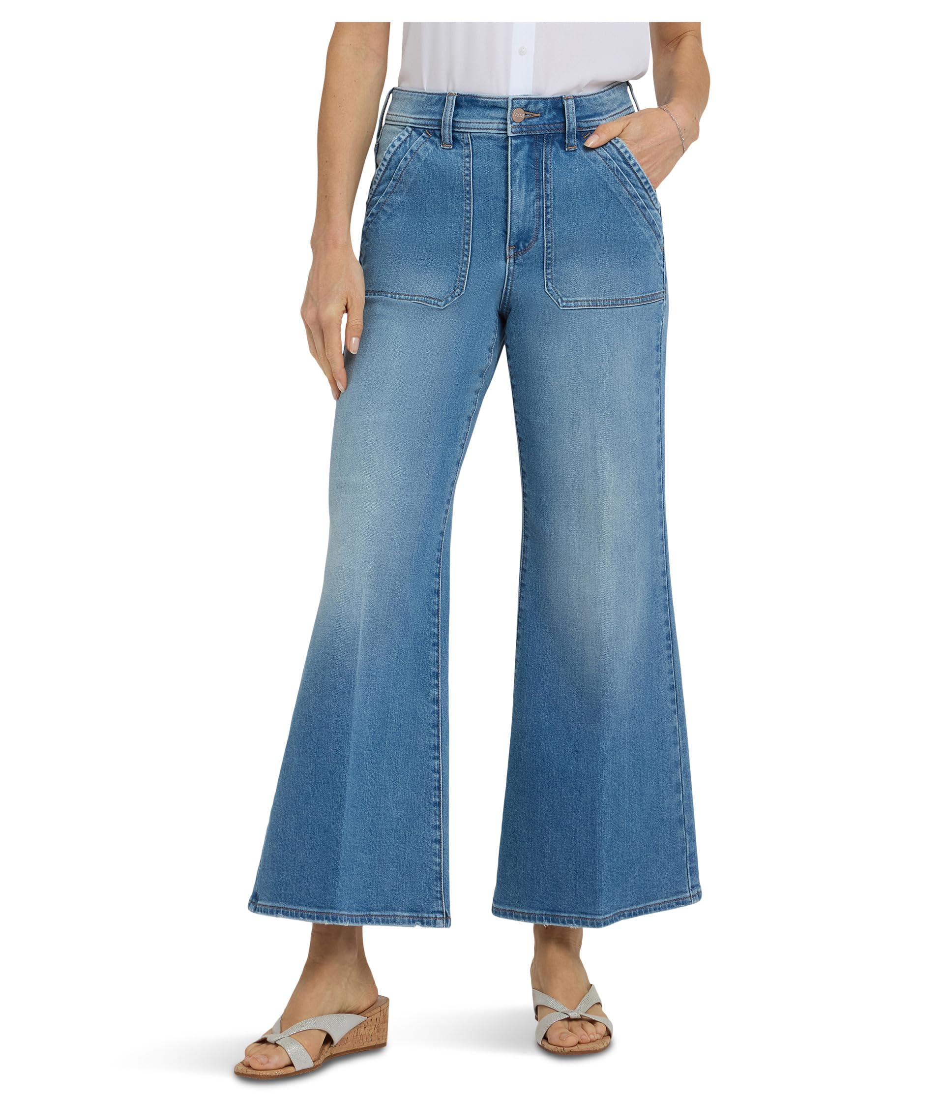 Mia Jeans NYDJ Женский