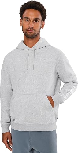 Isolate Classic Hoodie Sweatshirt