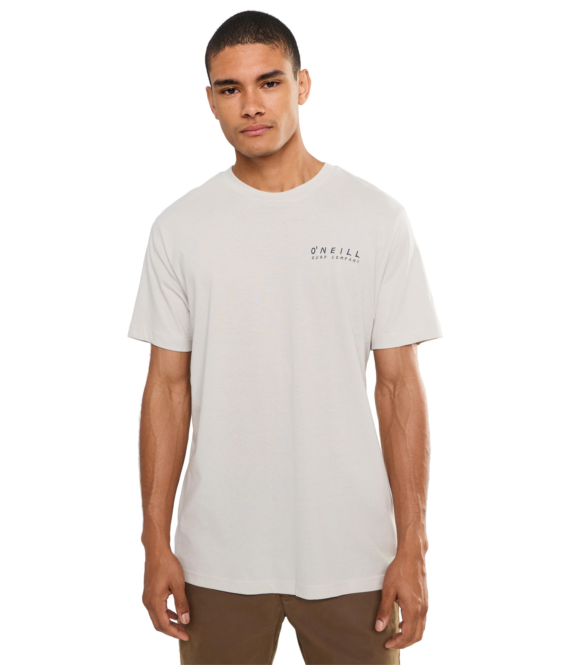 Linescape Classic Short Sleeve Tee Shirt