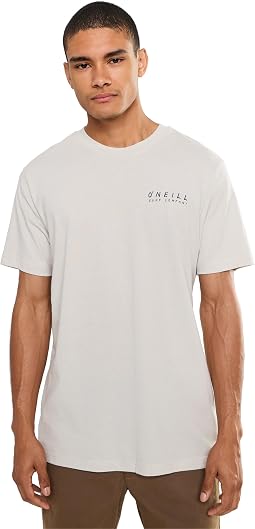 Linescape Classic Short Sleeve Tee Shirt