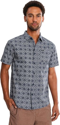 Terrace Standard Short Sleeve Shirt