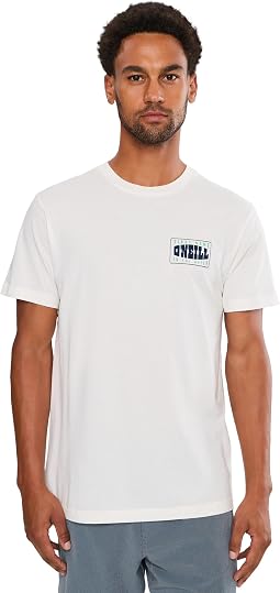 Western Classic Short Sleeve Tee Shirt