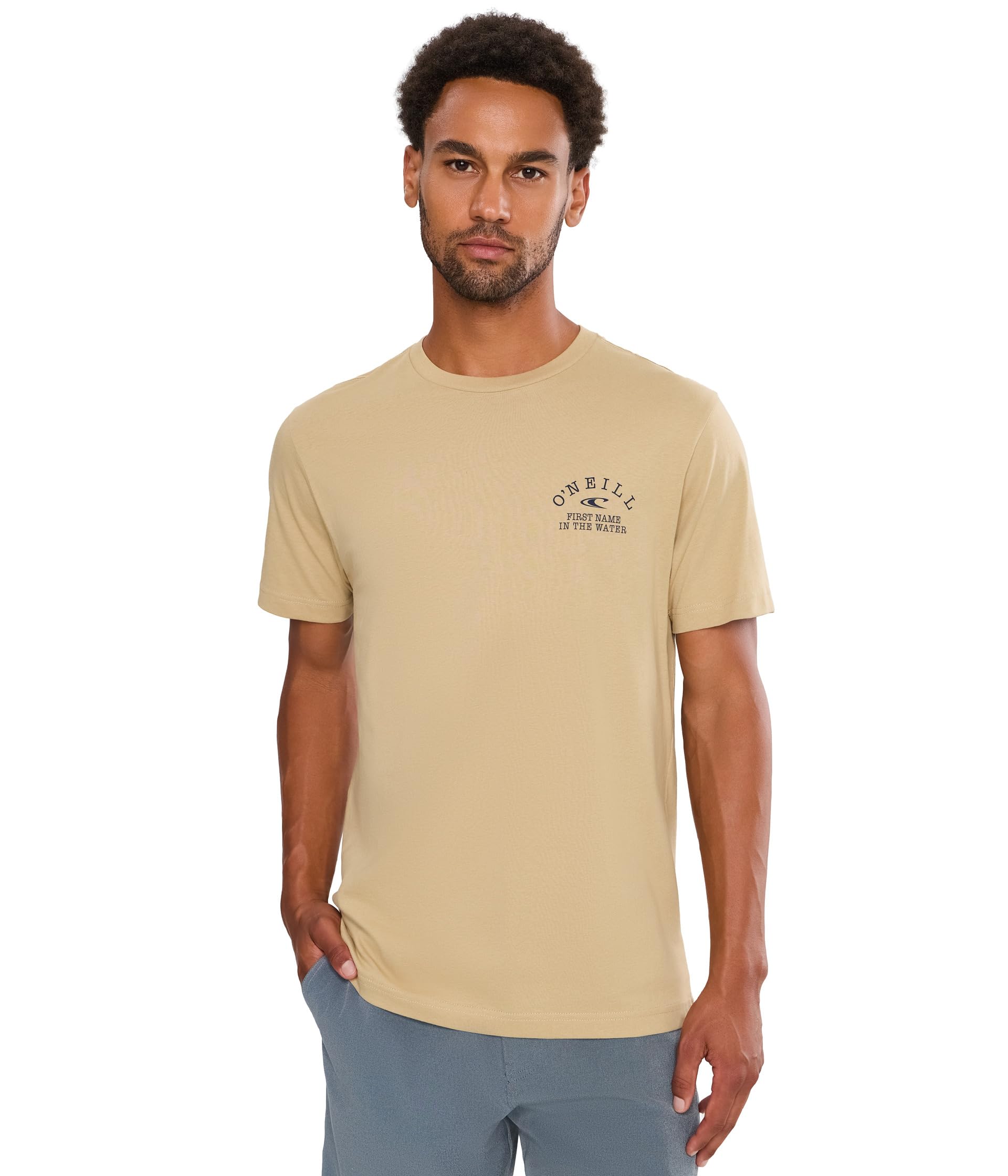 Peaky Classic Short Sleeve Tee Shirt