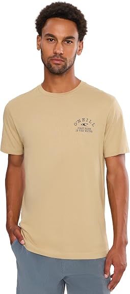 Peaky Classic Short Sleeve Tee Shirt