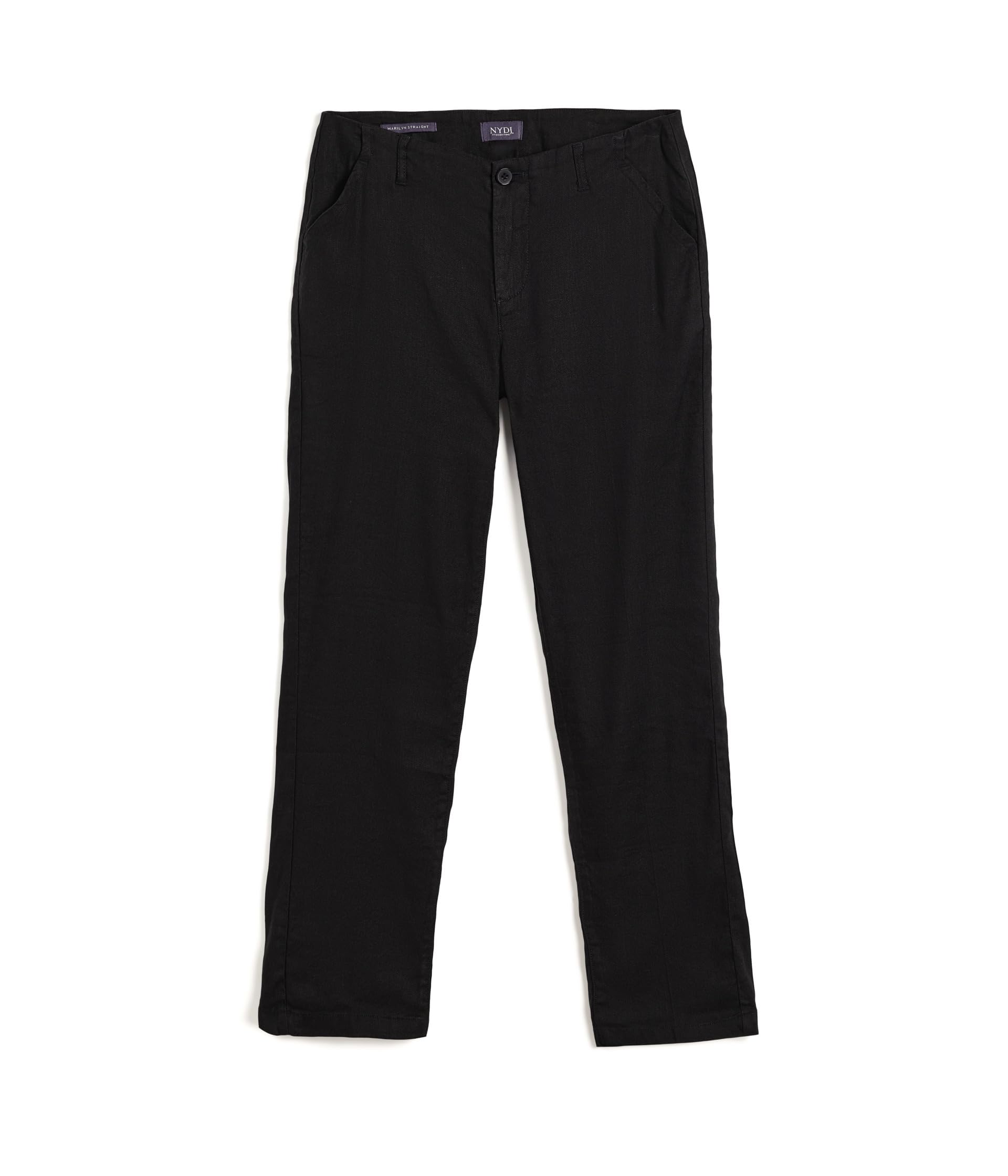 Petite Marilyn Straight Pants