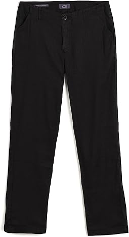 Petite Marilyn Straight Pants