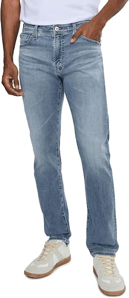 Мужские джинсы Tellis Modern Slim Saltillo