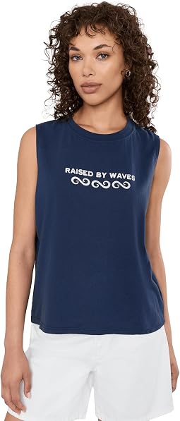 Raised By Waves Vibe топ