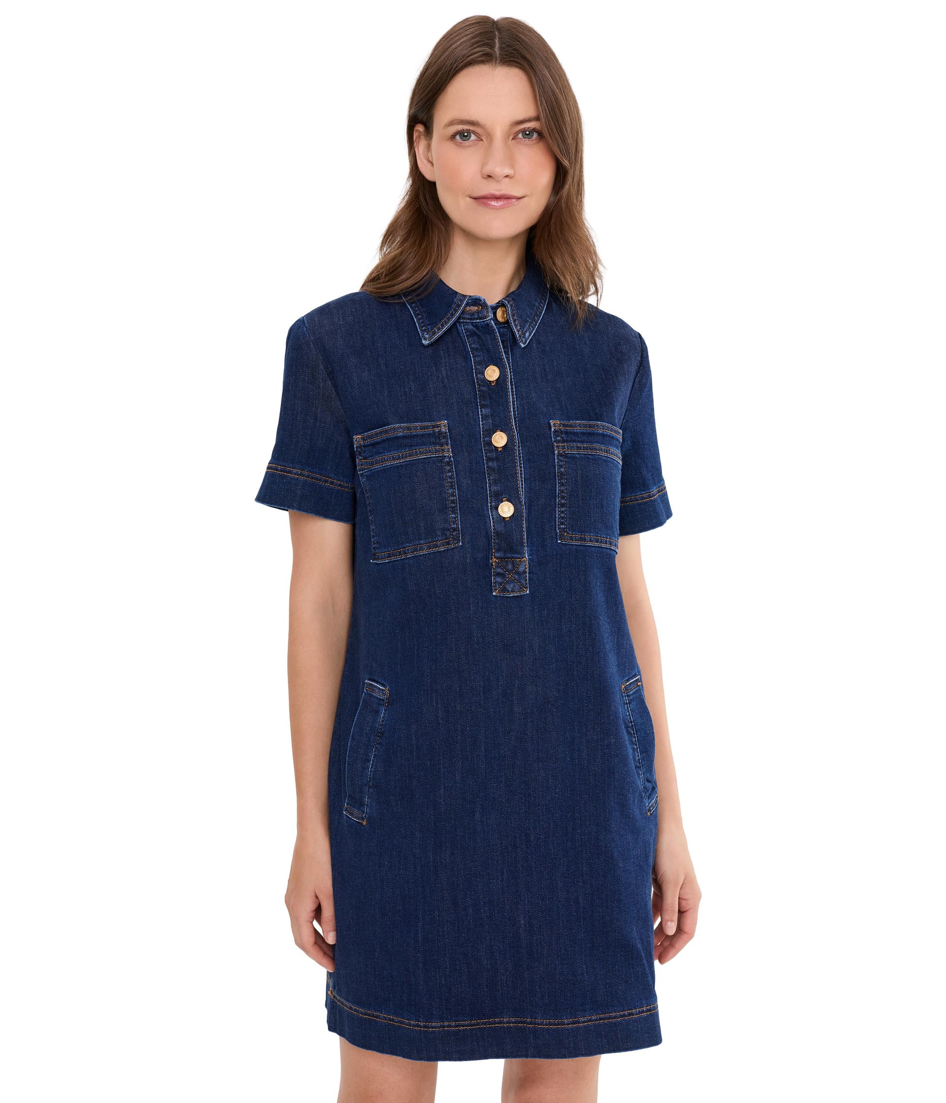 Женское платье Tatiana With Pockets