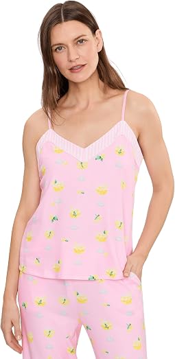 P.J. Salvage Женская комбинация La Dolce Spritz Cami