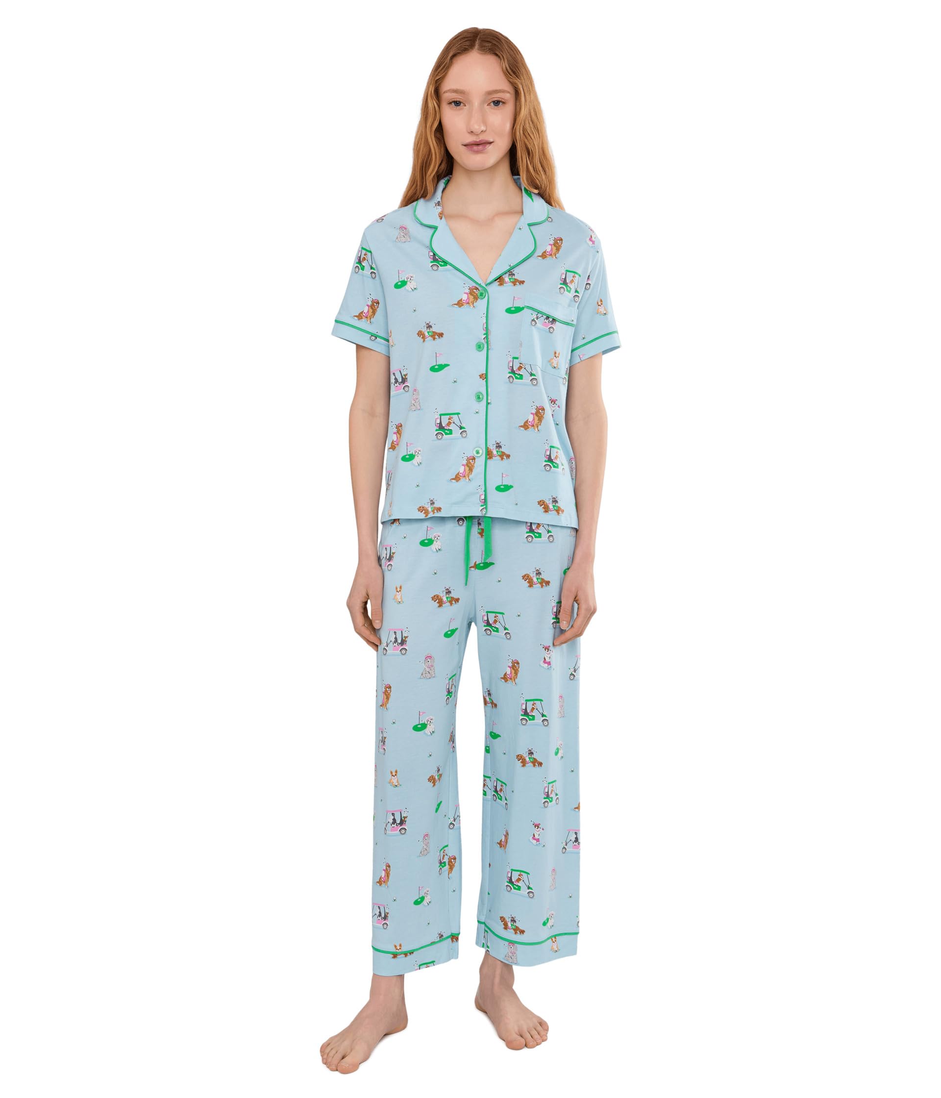 P.J. Salvage Whimsy Set женская одежда для сна