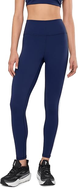 Sage 7/8 High-waist Leggings